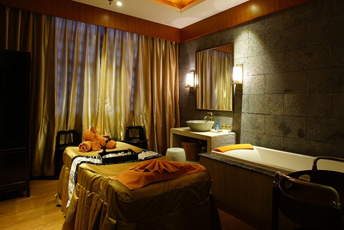 广州天河区一个男人的桑拿忏悔录